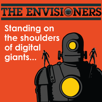 the envisioners limited