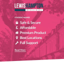 lewis hampton limited