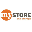 mystore self storage ltd