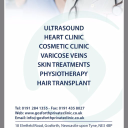 gosforth private clinic limited