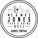me and mrs jones deli limited