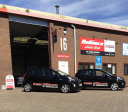 reliance auto test bicester limited