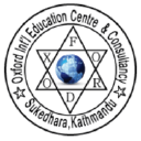 oxford international education centre limited
