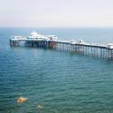 llandudno pier limited