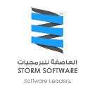storm software plc