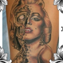 monsters ink limited