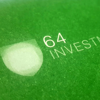 64 investments limited