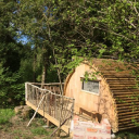 celtic woodland holidays limited