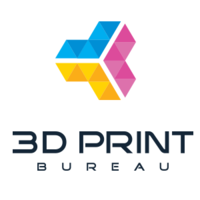 3d print bureau limited