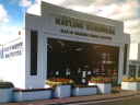 hayling hardware limited
