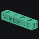 momentum dc limited
