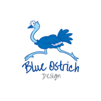 blue ostrich design ltd