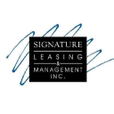 signature leasing ltd