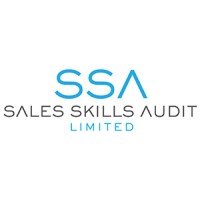 sales skills audit limited