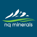 nq minerals plc