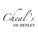 cheal's of henley limited