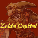 zelda cap limited