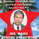 mr wang limited