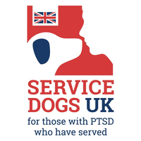 service dogs uk