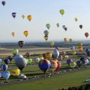lindstrand balloons limited