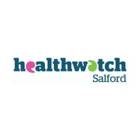 healthwatch salford