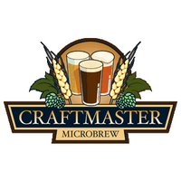 craftmaster microbrew limited