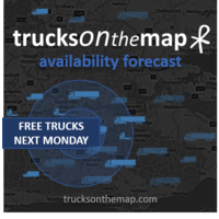 trucksonthemap limited