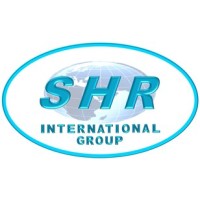 shr international group ltd.