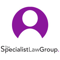 the specialist law group limited