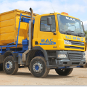 mac skip hire limited