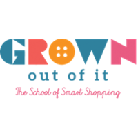 grown out of it ltd