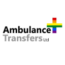 ambulance transfers limited