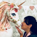 rosie cake-diva limited