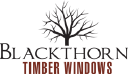 blackthorn timber limited