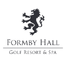 formby hall ltd