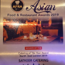 satkeer catering ltd
