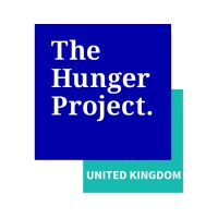 the hunger project uk