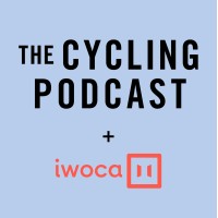 the cycling podcast ltd