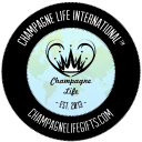 champagne life limited