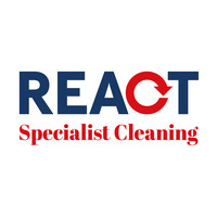 react specialist cleaning limited
