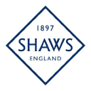 shaws of darwen limited