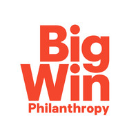 big win philanthropy