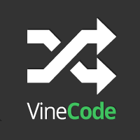 vine code limited