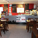 reg's cafe & catering ltd