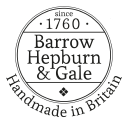 barrow hepburn & gale ltd