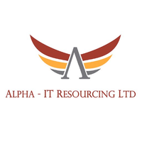 alpha it resourcing limited