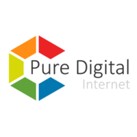 pure digital internet limited