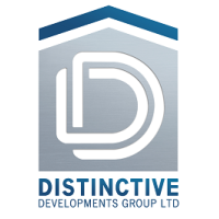 distinctive developments group limited