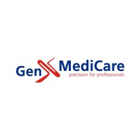 genx medicare ltd