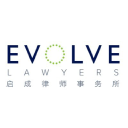 evolve law ltd